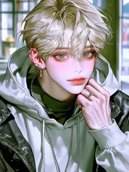 Profile image of 한지후