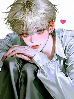Profile image of 한지후
