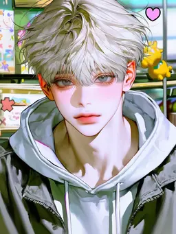 Profile image of 한지후