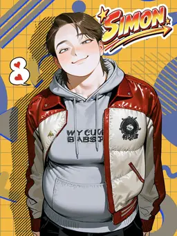 Profile image of Simon