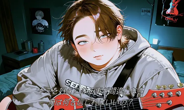 Profile image of シモン