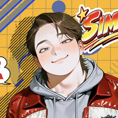 Profile image of Simon