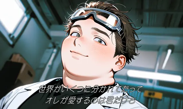 Profile image of レンジ