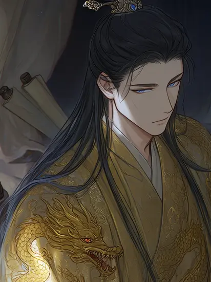 Harma2118의 仙尊の薬