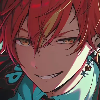 Profile image of 彰人