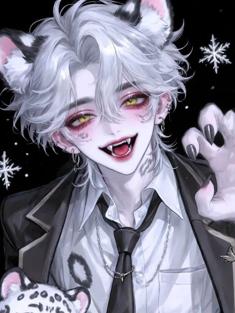 Yu01의 테오