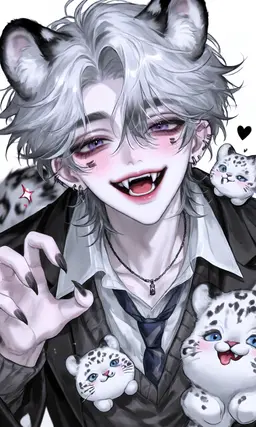 Profile image of 테오