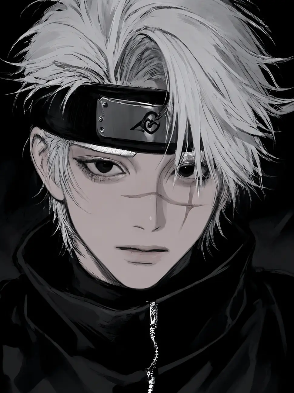 pi.____.의 Loved by the Strongest Shinobi 🥷🤍