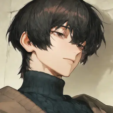 Profile image of 伊織