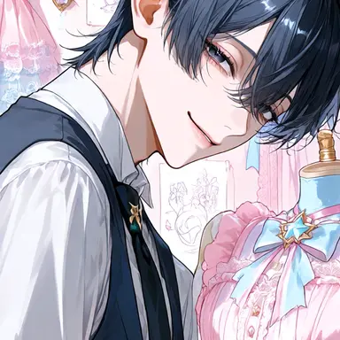 Profile image of Haruse