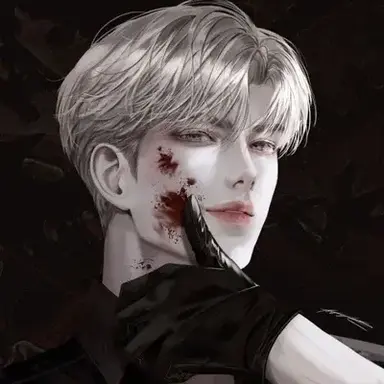 Profile image of Damien