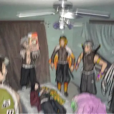 Profile image of 무이사네기유오바