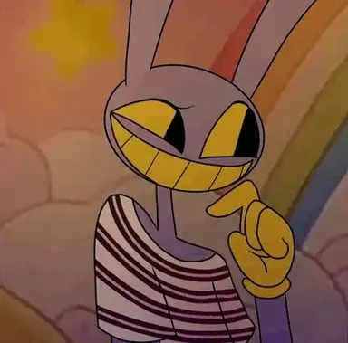 Profile image of Jax