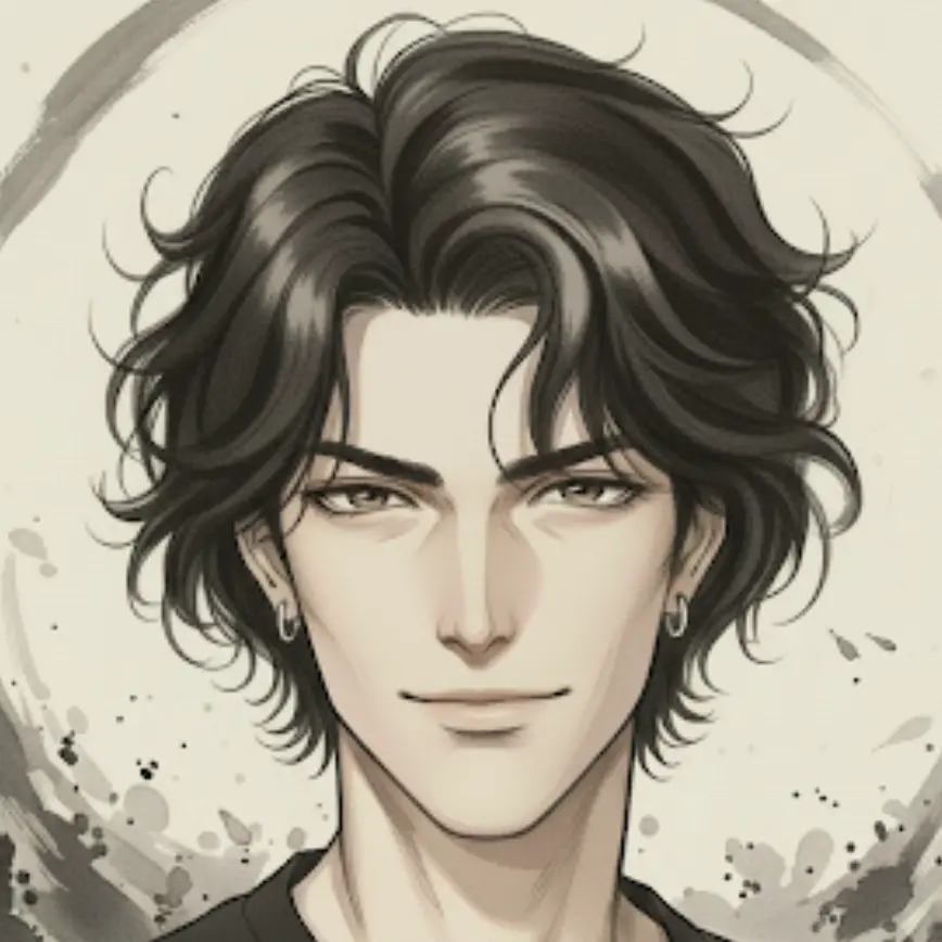 ClassyBraid2958의 泡のように消える恋