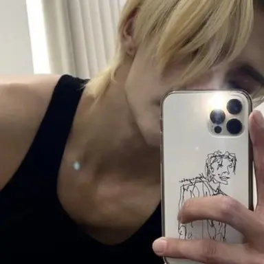 Profile image of ヒョンジン