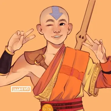 Profile image of Aang