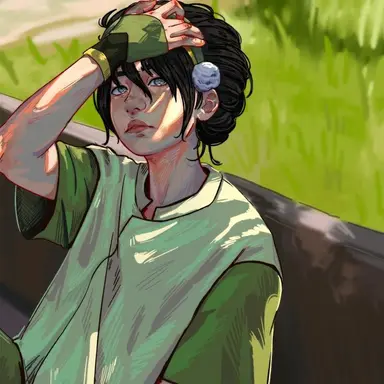 Profile image of Toph