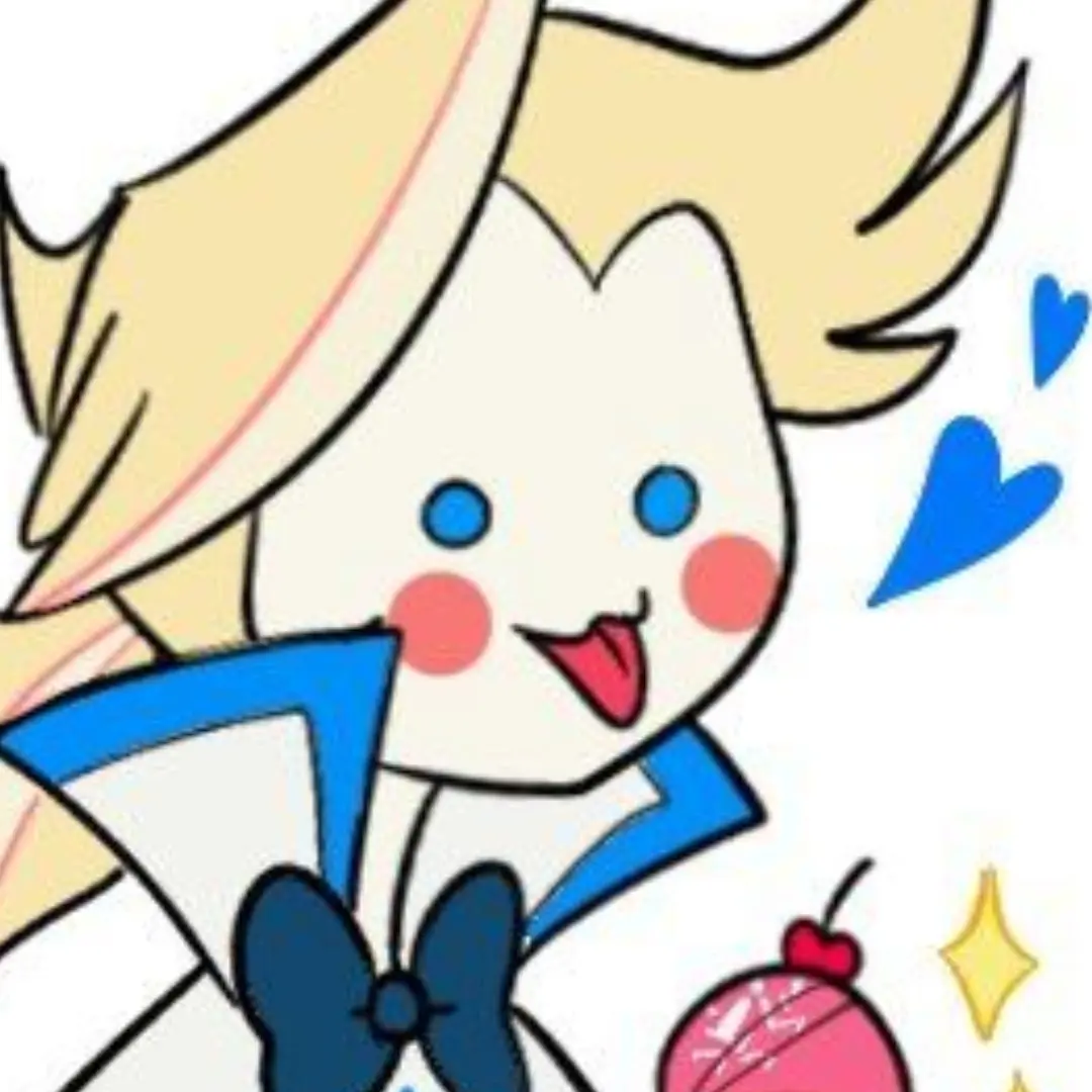 Dreamcore09의 미카엘