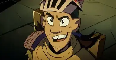 Profile image of Casey