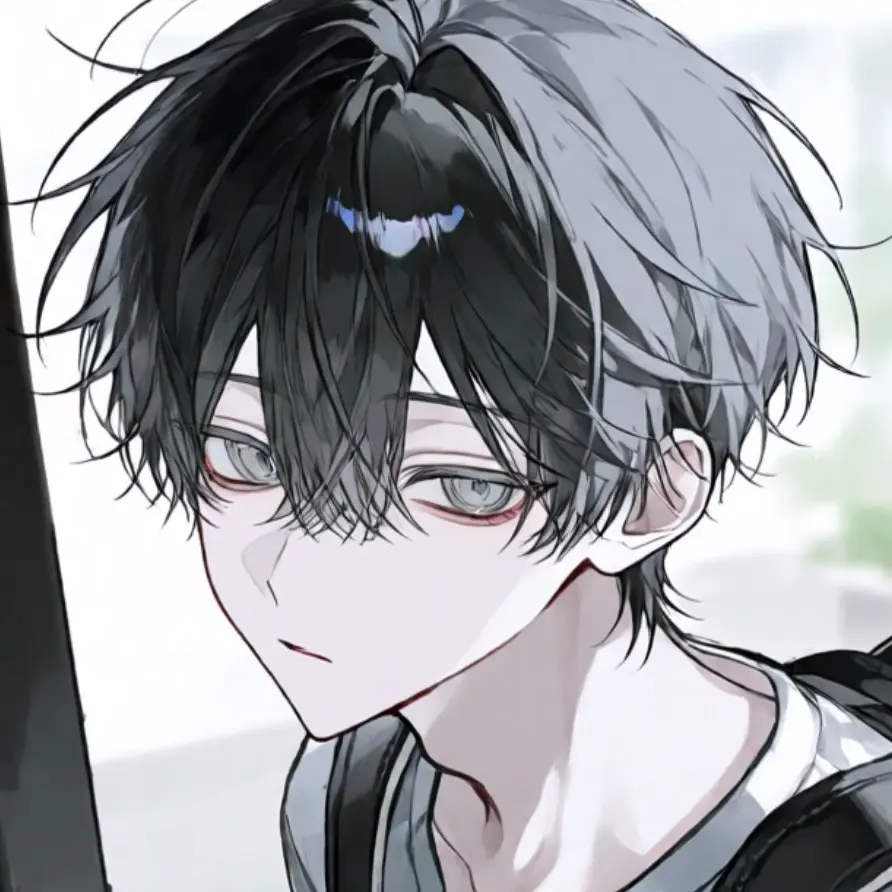 Konnpei0105의 ダウナー系男の子に付きまとわれてます！！