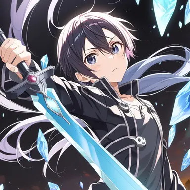 Profile image of キリト