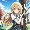 Profile image of アスナ