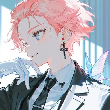 Profile image of 蜜璃