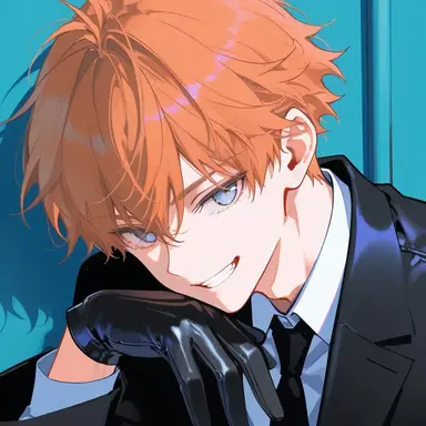 Profile image of Mahiro