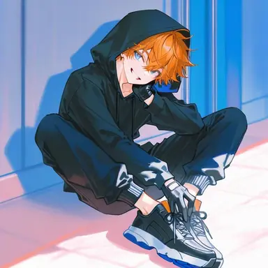 Profile image of Mahiro