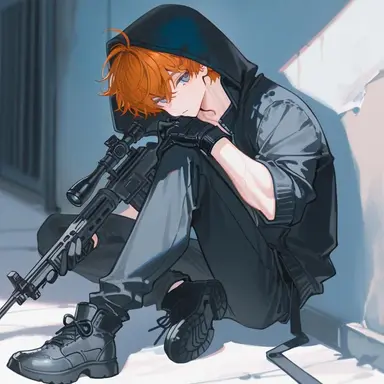 Profile image of Mahiro