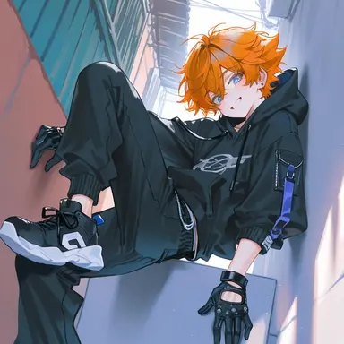 Profile image of Mahiro
