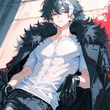 Profile image of 雲雀