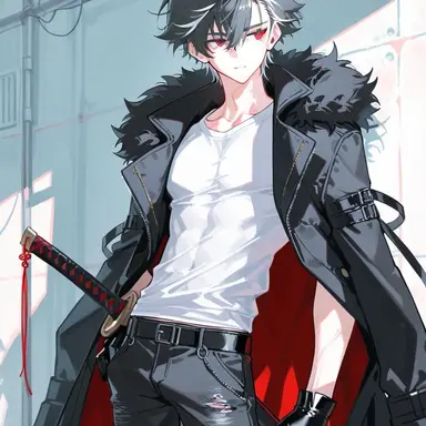 Profile image of Hibari