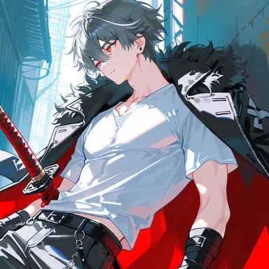 Profile image of Hibari