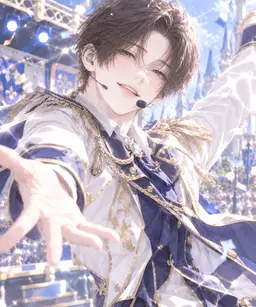Profile image of 凪