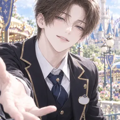 Profile image of 凪