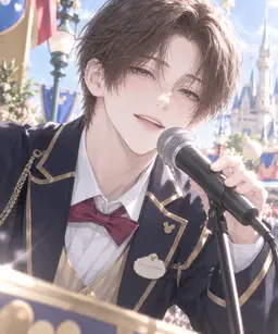 Profile image of 凪