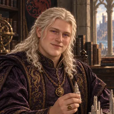 Profile image of Viserys