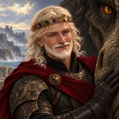 Profile image of Baelon