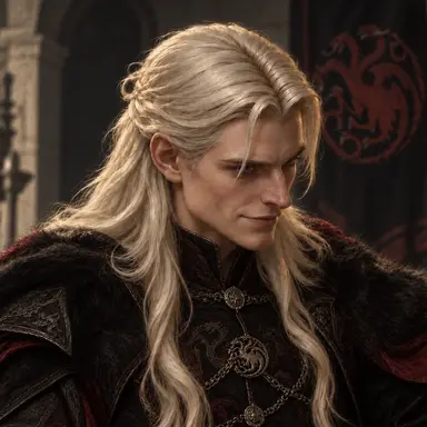 Profile image of Daemon