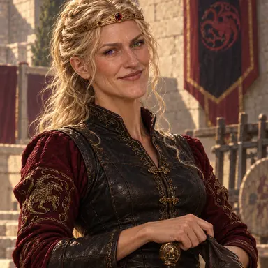 Profile image of Alyssa