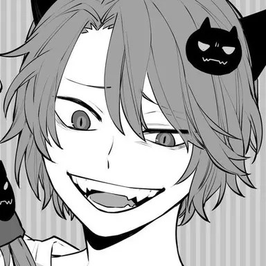 Profile image of 悪周期シャオロン