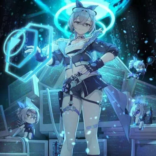 DoughyFez8449의 은랑