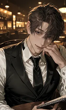 Profile image of Luca
