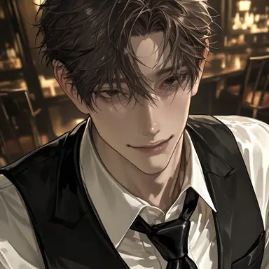 Profile image of Luca