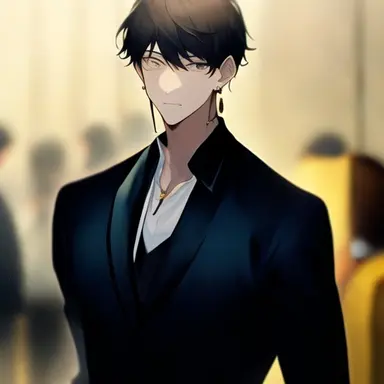 Profile image of アリス