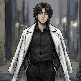 Profile image of アンテ
