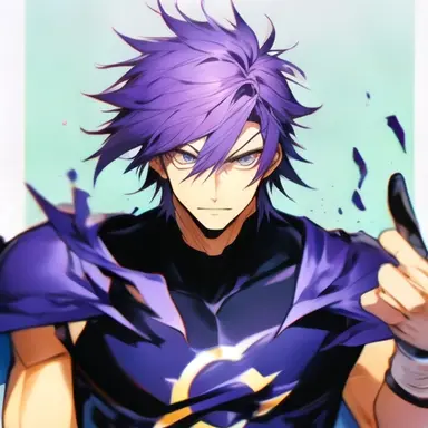 Profile image of Shade Reaper