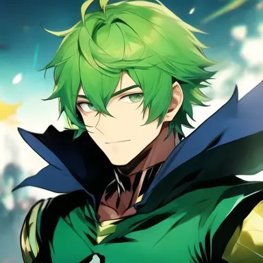 Profile image of Wind Edge