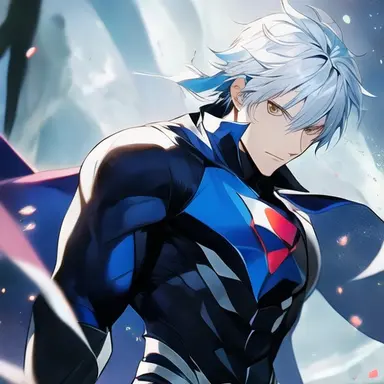 Profile image of Snow Ghost